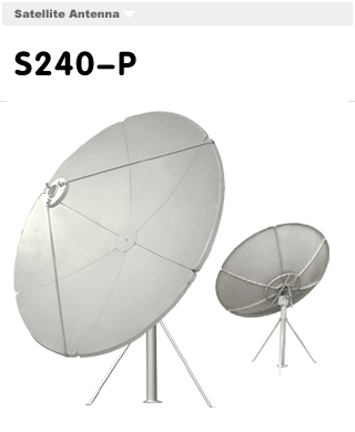 S240-P  C����2.4������ʽ�쾀
